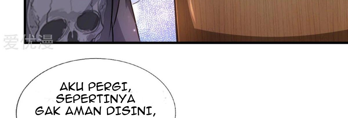 The Master of Knife Chapter 117 Gambar 13