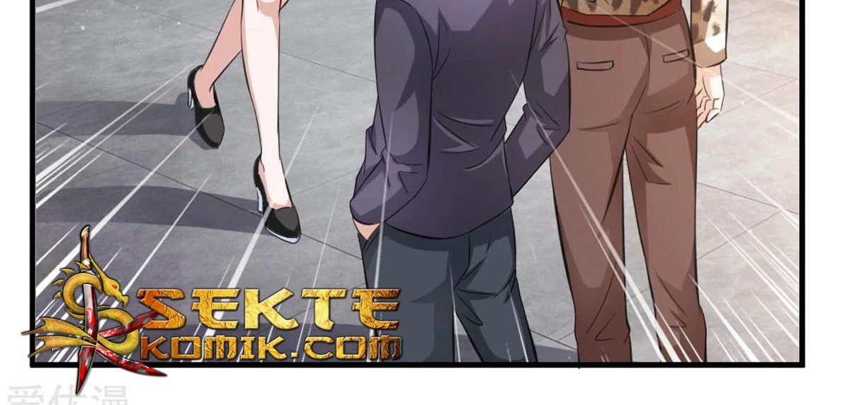 The Master of Knife Chapter 118 Gambar 21