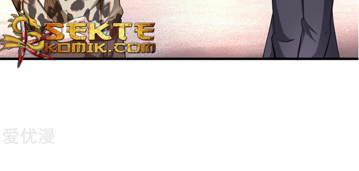 The Master of Knife Chapter 118 Gambar 3