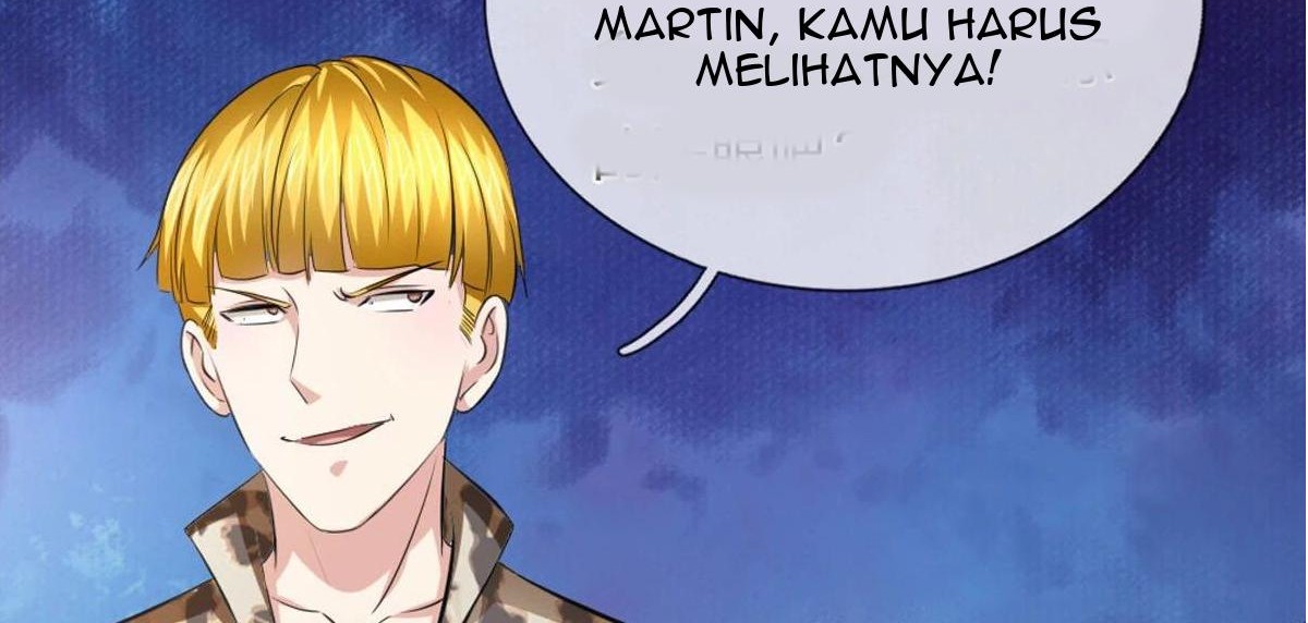 The Master of Knife Chapter 118 Gambar 11