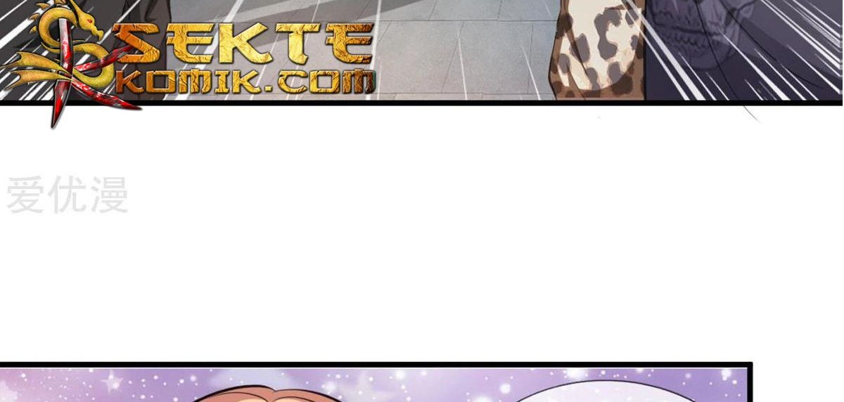 The Master of Knife Chapter 118 Gambar 15
