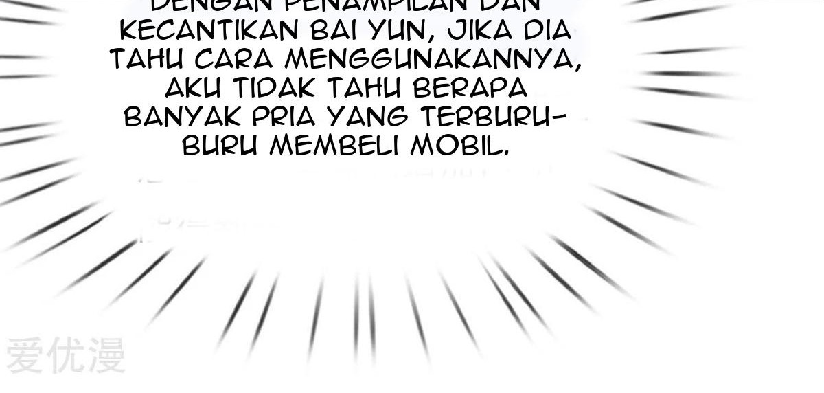 The Master of Knife Chapter 118 Gambar 17