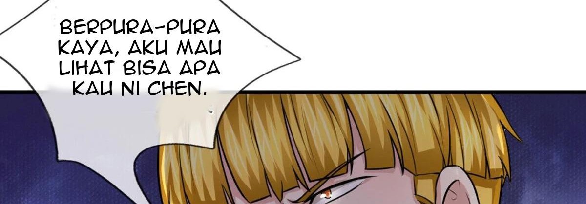 The Master of Knife Chapter 119 Gambar 7