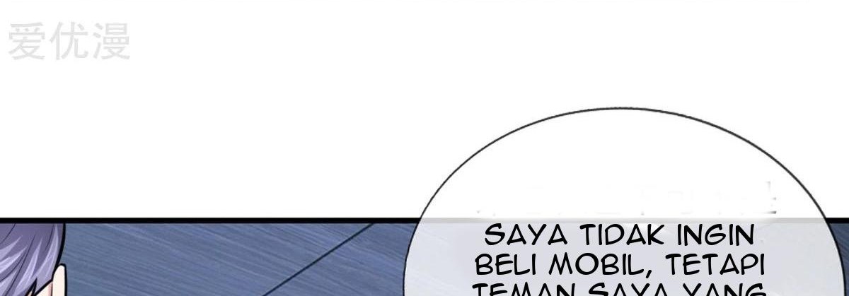 The Master of Knife Chapter 119 Gambar 9