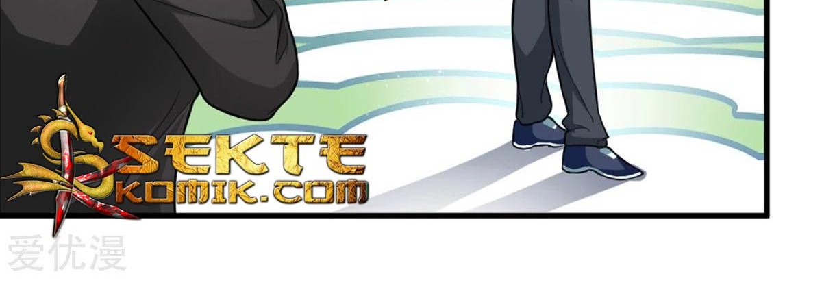 The Master of Knife Chapter 119 Gambar 11