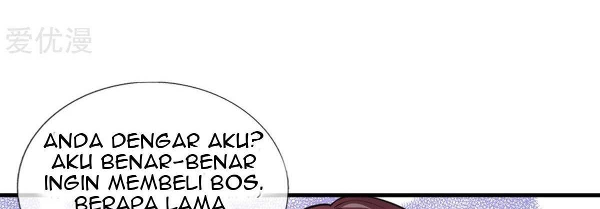 The Master of Knife Chapter 119 Gambar 17