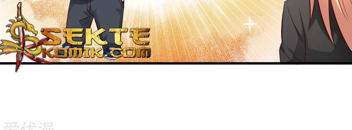 The Master of Knife Chapter 120 Gambar 19