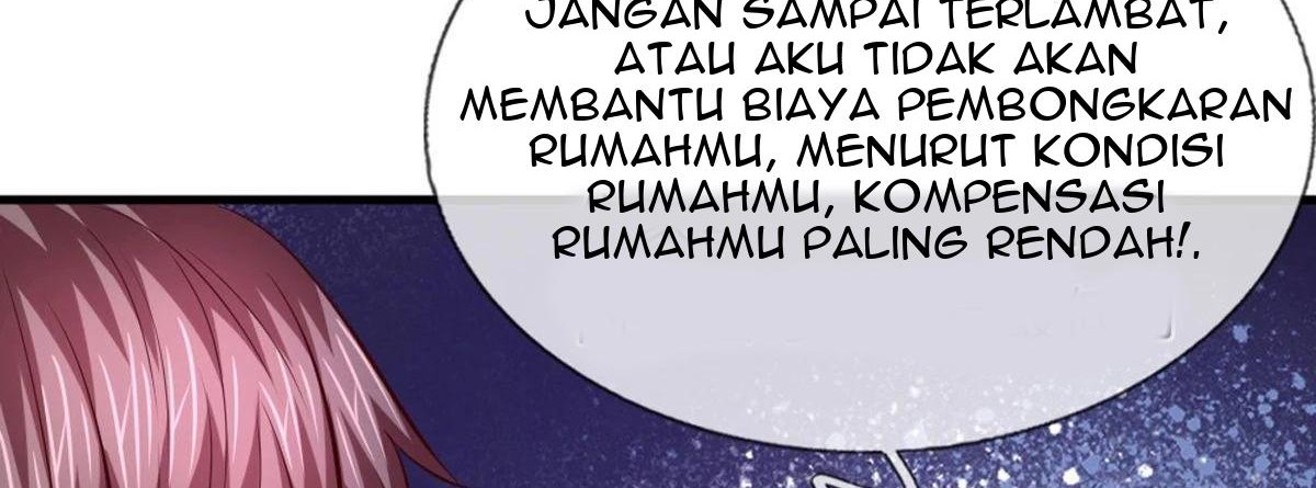 The Master of Knife Chapter 120 Gambar 23