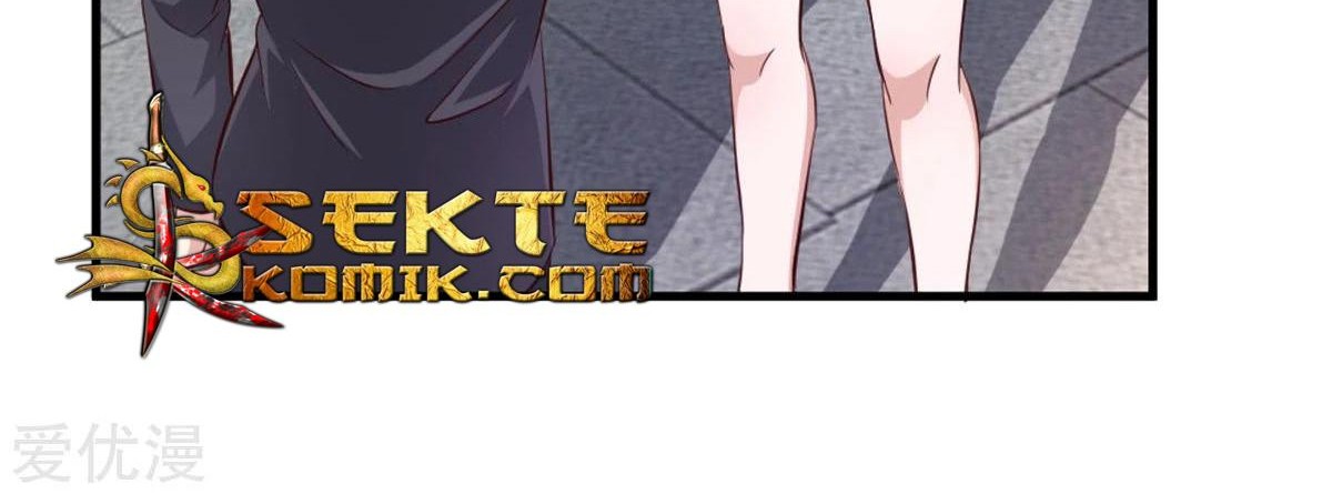 The Master of Knife Chapter 120 Gambar 25