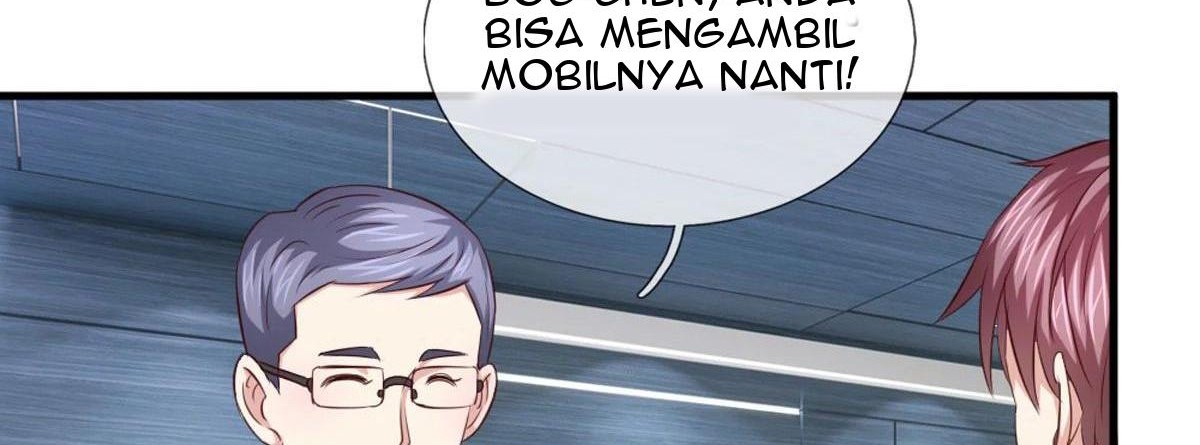 The Master of Knife Chapter 120 Gambar 11