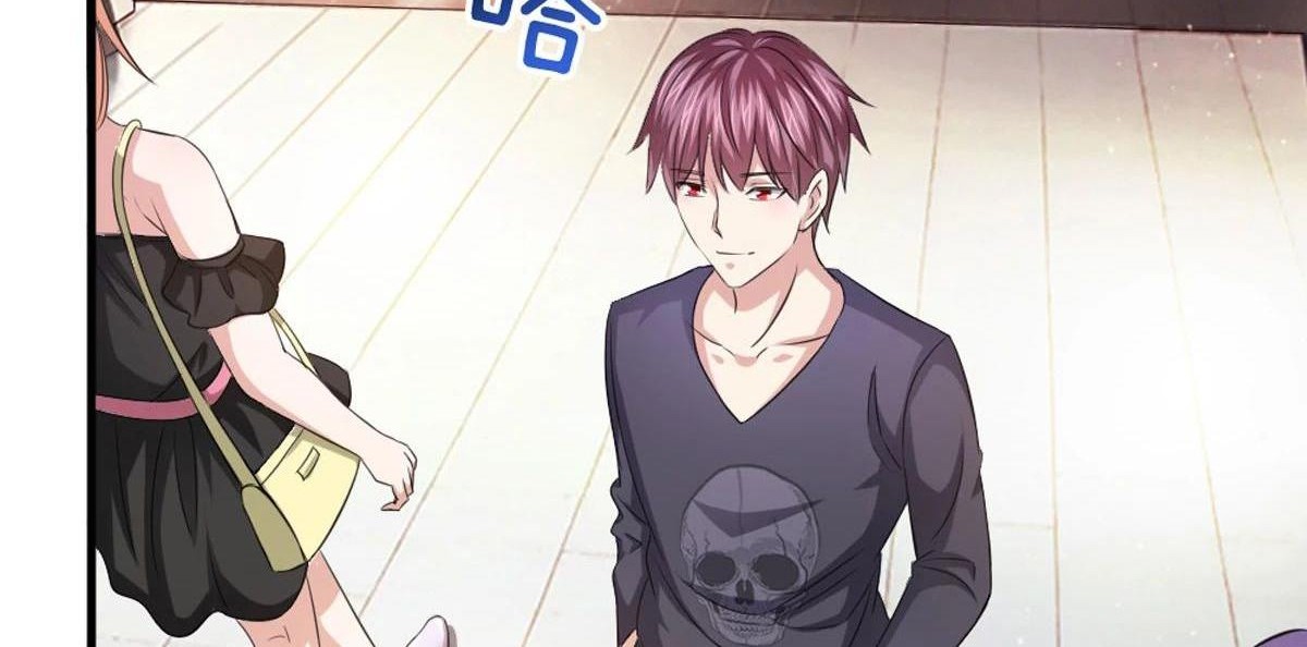The Master of Knife Chapter 121 Gambar 19