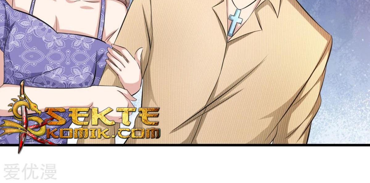 The Master of Knife Chapter 121 Gambar 21