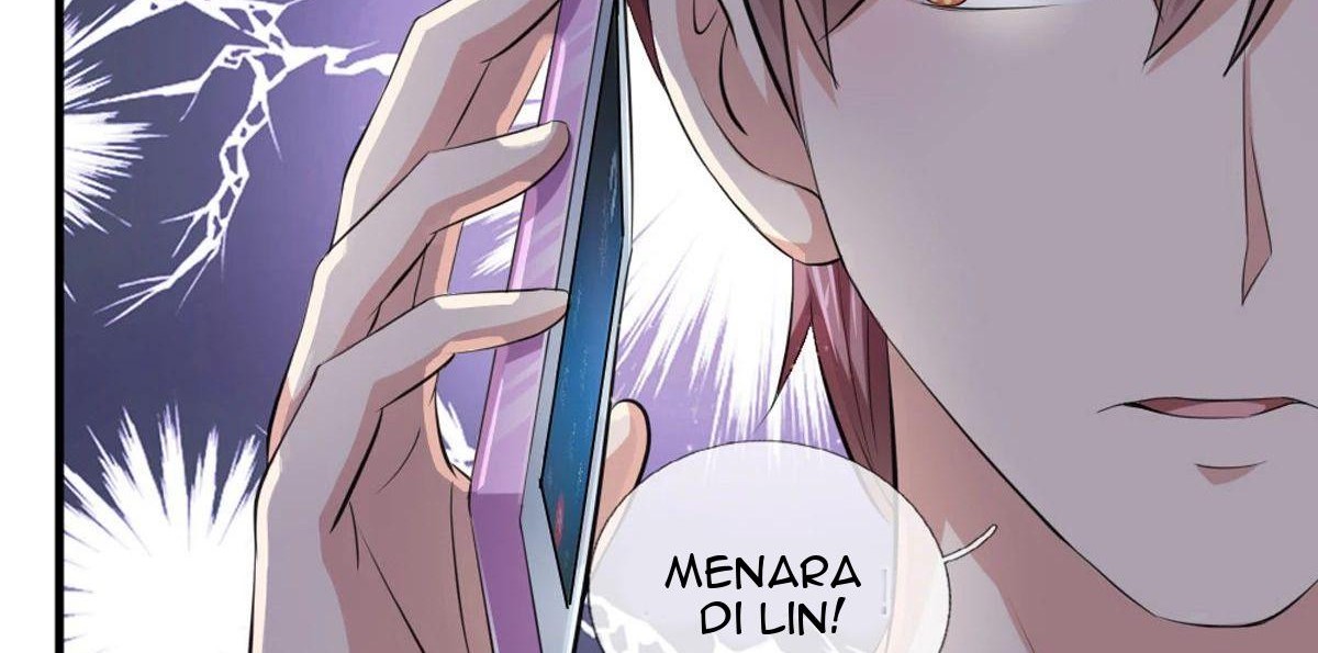 The Master of Knife Chapter 121 Gambar 7