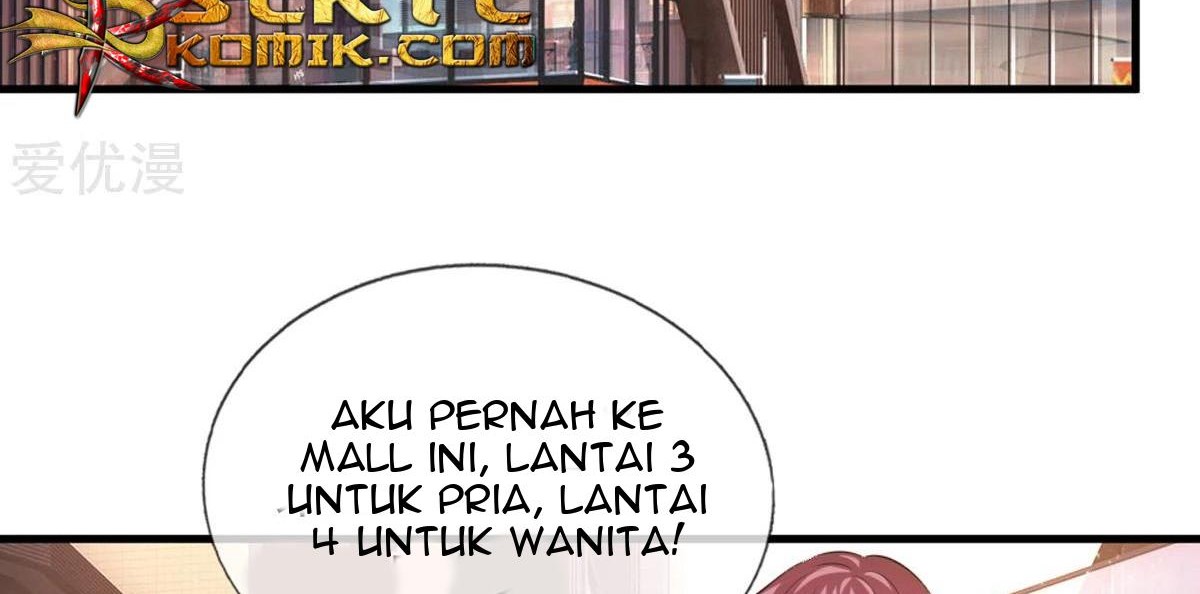 The Master of Knife Chapter 121 Gambar 15