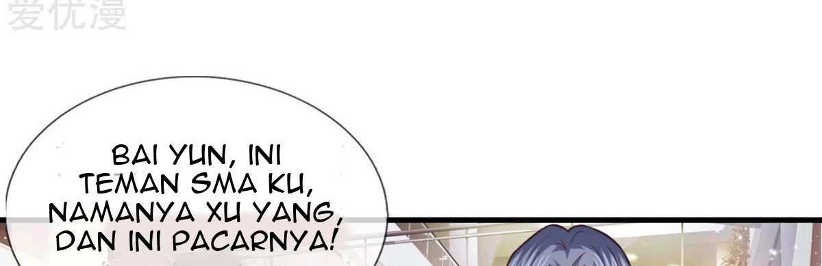 The Master of Knife Chapter 122 Gambar 19