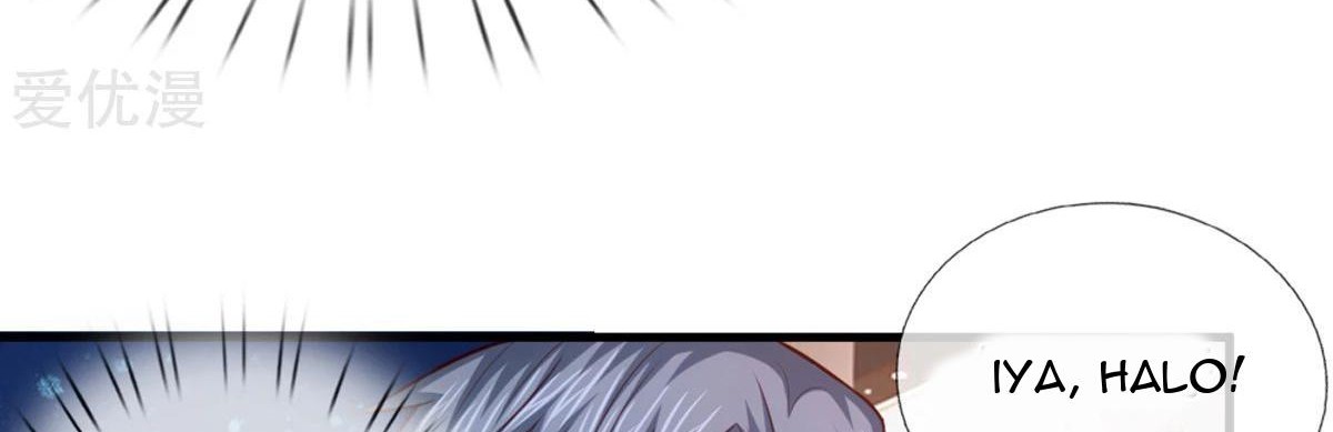 The Master of Knife Chapter 122 Gambar 21