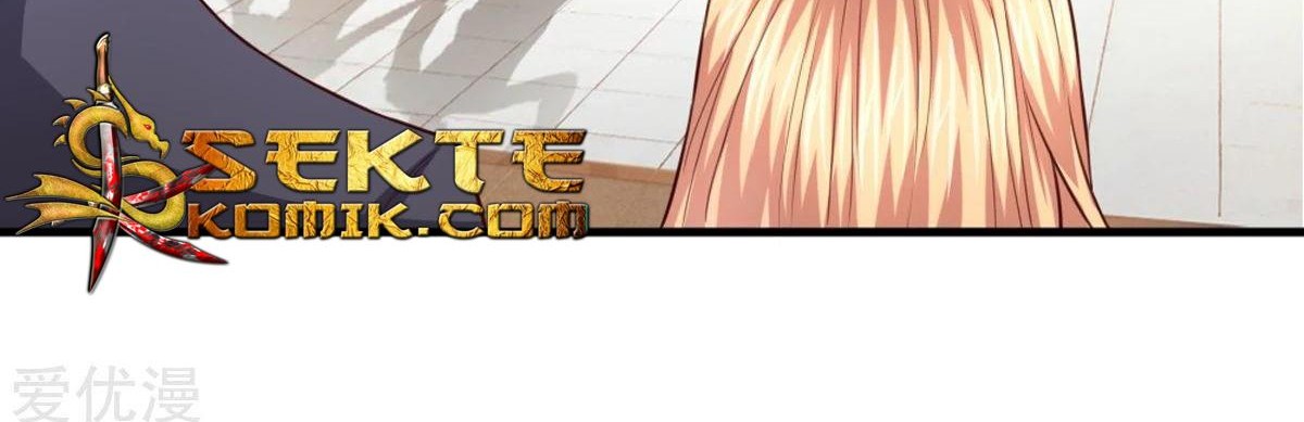 The Master of Knife Chapter 122 Gambar 23