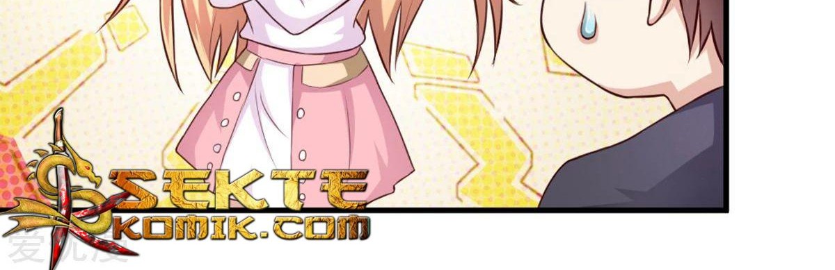 The Master of Knife Chapter 122 Gambar 25