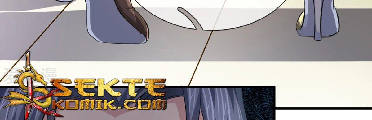 The Master of Knife Chapter 122 Gambar 3