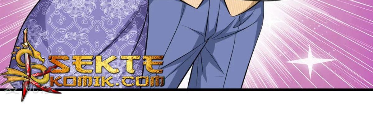 The Master of Knife Chapter 122 Gambar 7