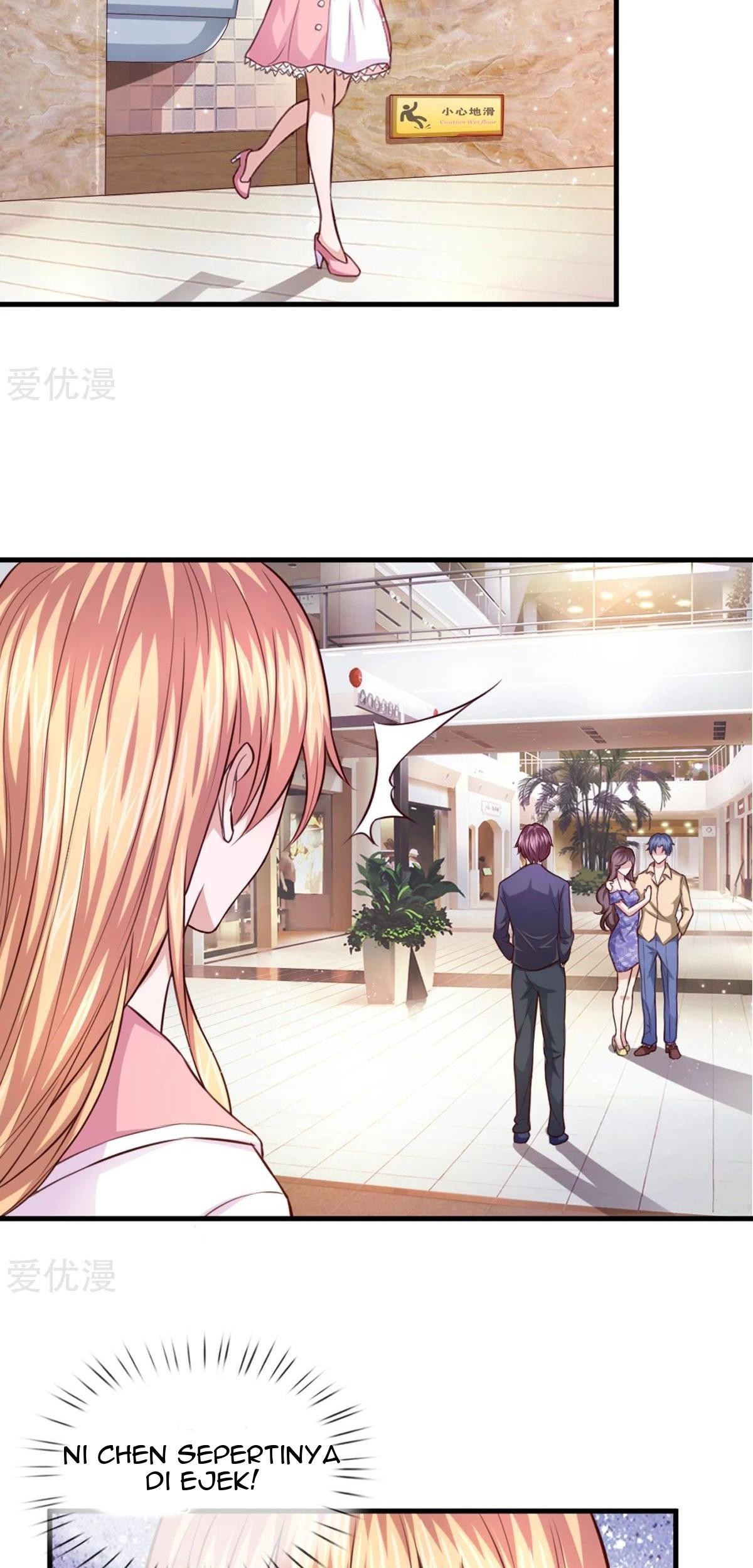 The Master of Knife Chapter 122 Gambar 12