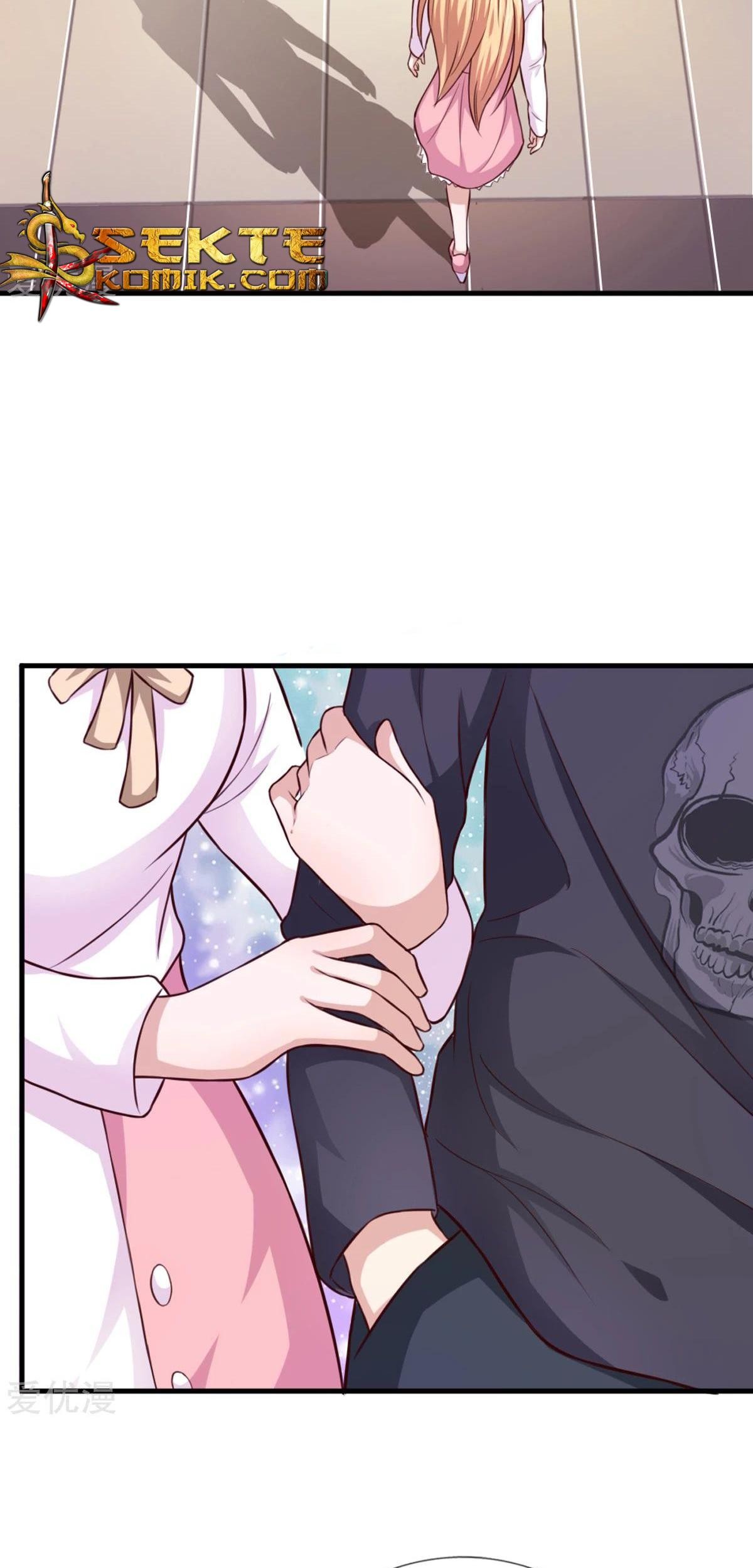 The Master of Knife Chapter 122 Gambar 16