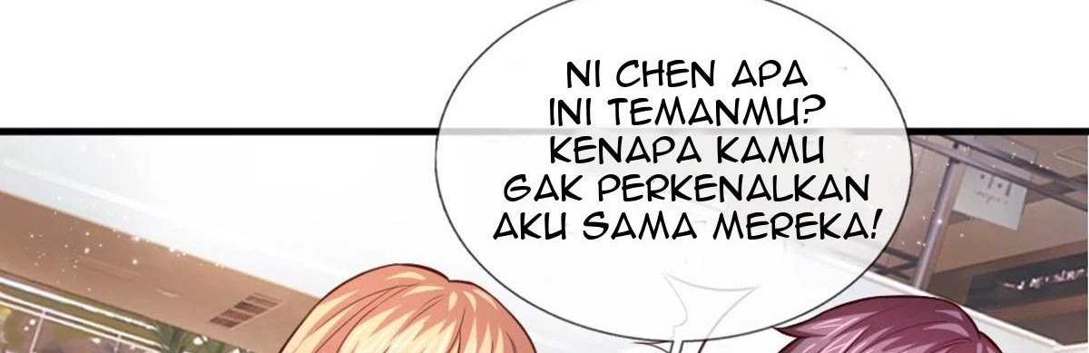 The Master of Knife Chapter 122 Gambar 17