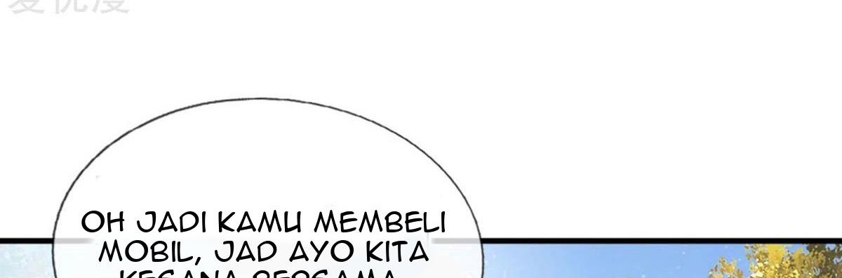 The Master of Knife Chapter 123 Gambar 23