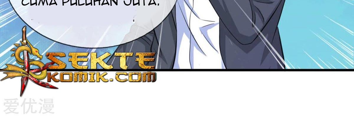The Master of Knife Chapter 123 Gambar 25