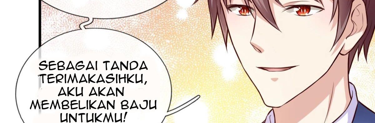 The Master of Knife Chapter 123 Gambar 5