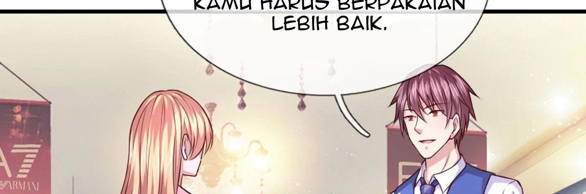The Master of Knife Chapter 123 Gambar 7