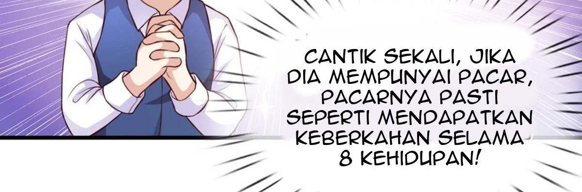 The Master of Knife Chapter 123 Gambar 11