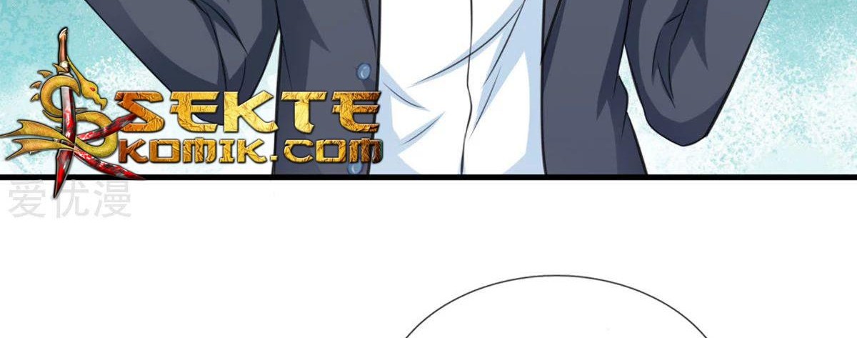 The Master of Knife Chapter 124 Gambar 23