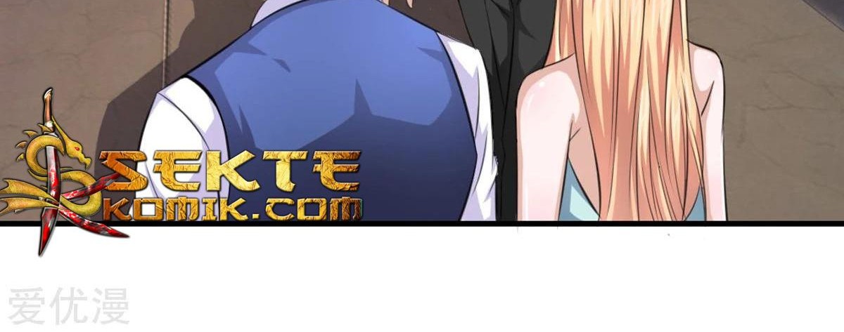 The Master of Knife Chapter 124 Gambar 25