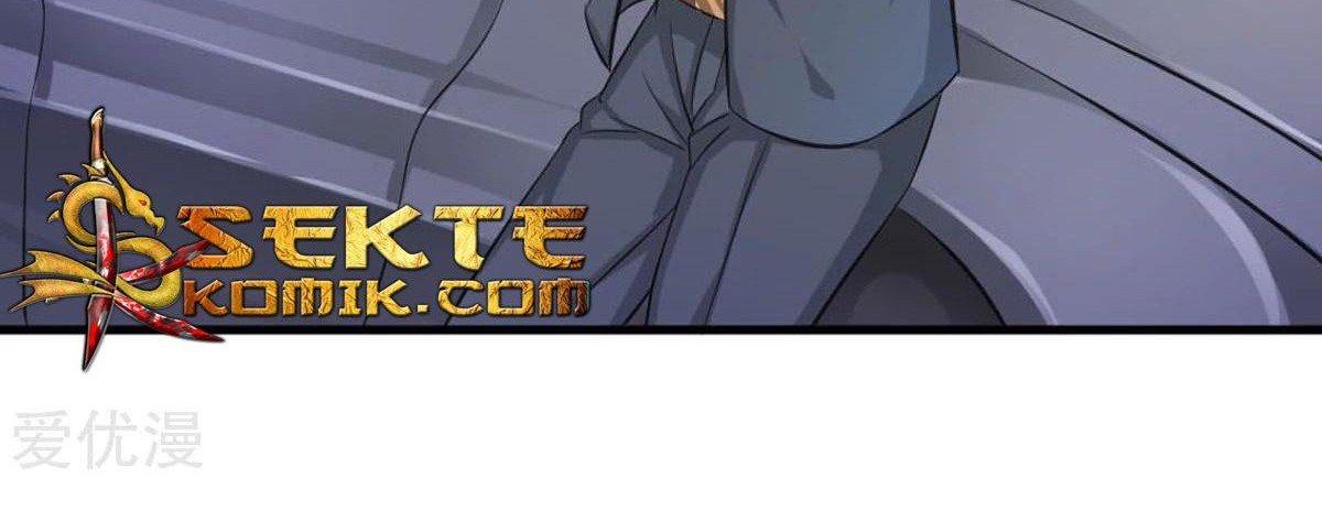The Master of Knife Chapter 124 Gambar 5