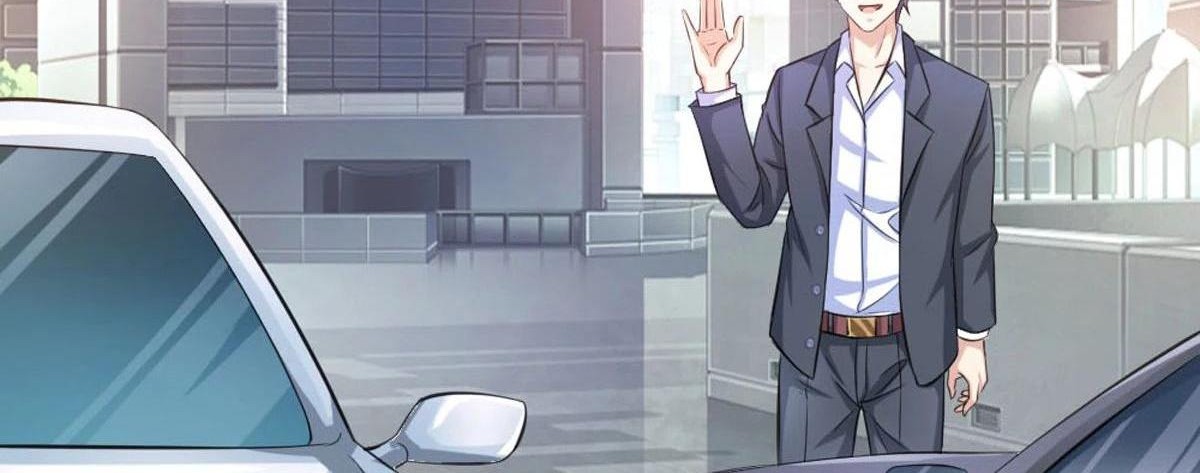 The Master of Knife Chapter 124 Gambar 11