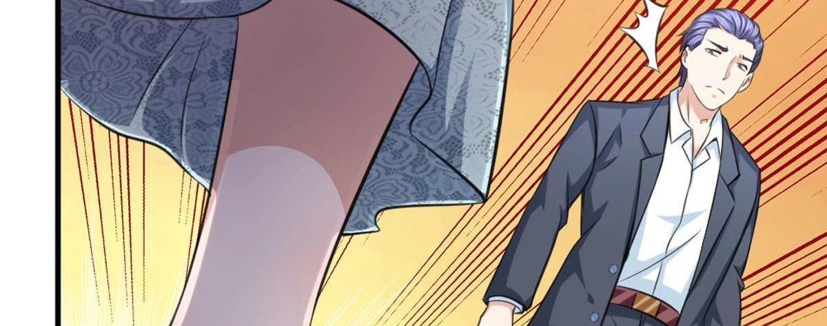 The Master of Knife Chapter 124 Gambar 13