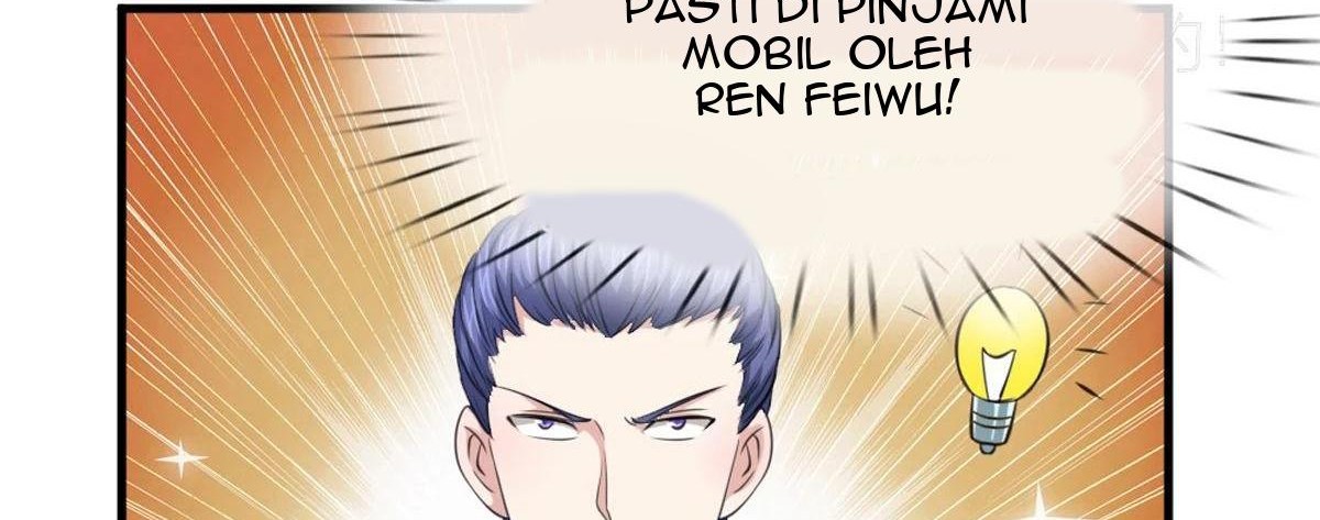 The Master of Knife Chapter 124 Gambar 15