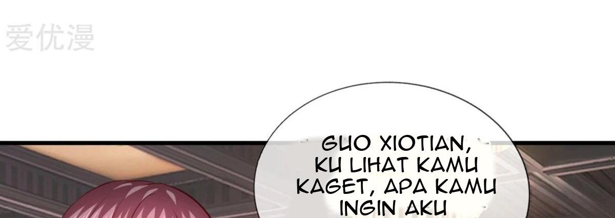 The Master of Knife Chapter 125 Gambar 19