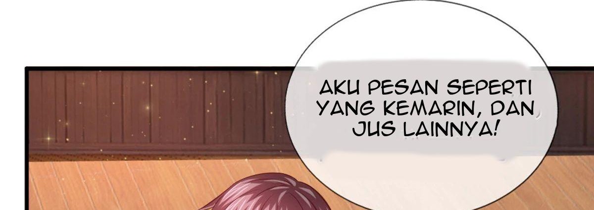 The Master of Knife Chapter 125 Gambar 21