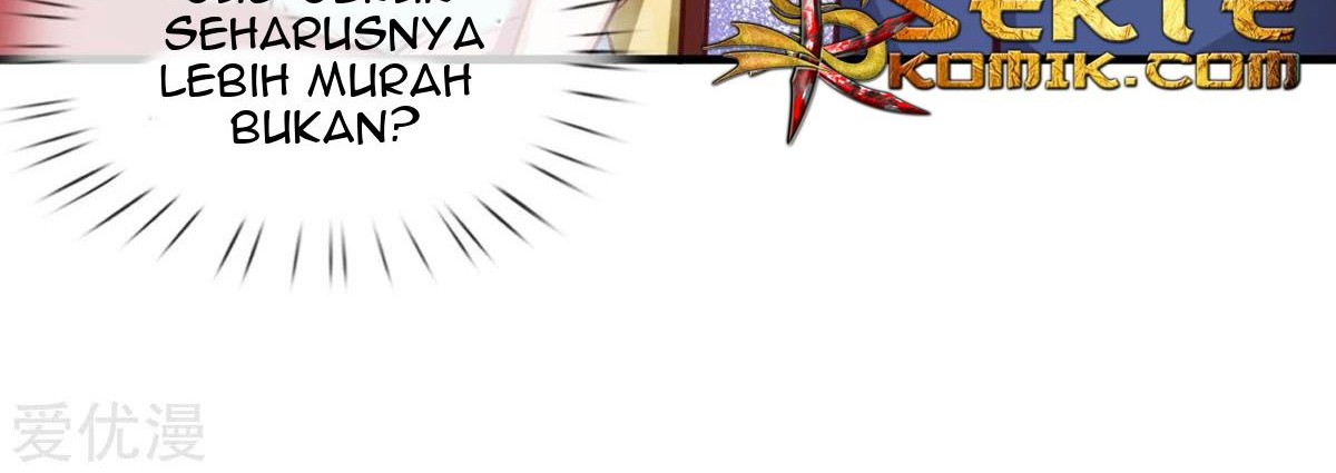 The Master of Knife Chapter 125 Gambar 23