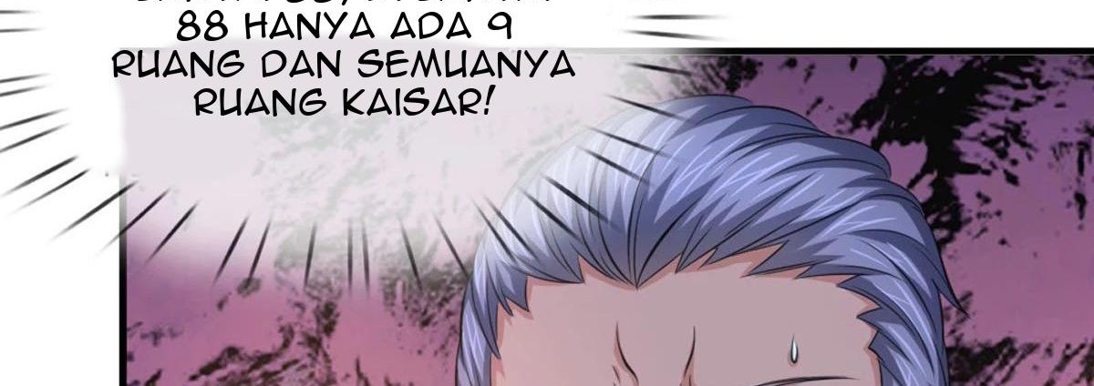 The Master of Knife Chapter 125 Gambar 11