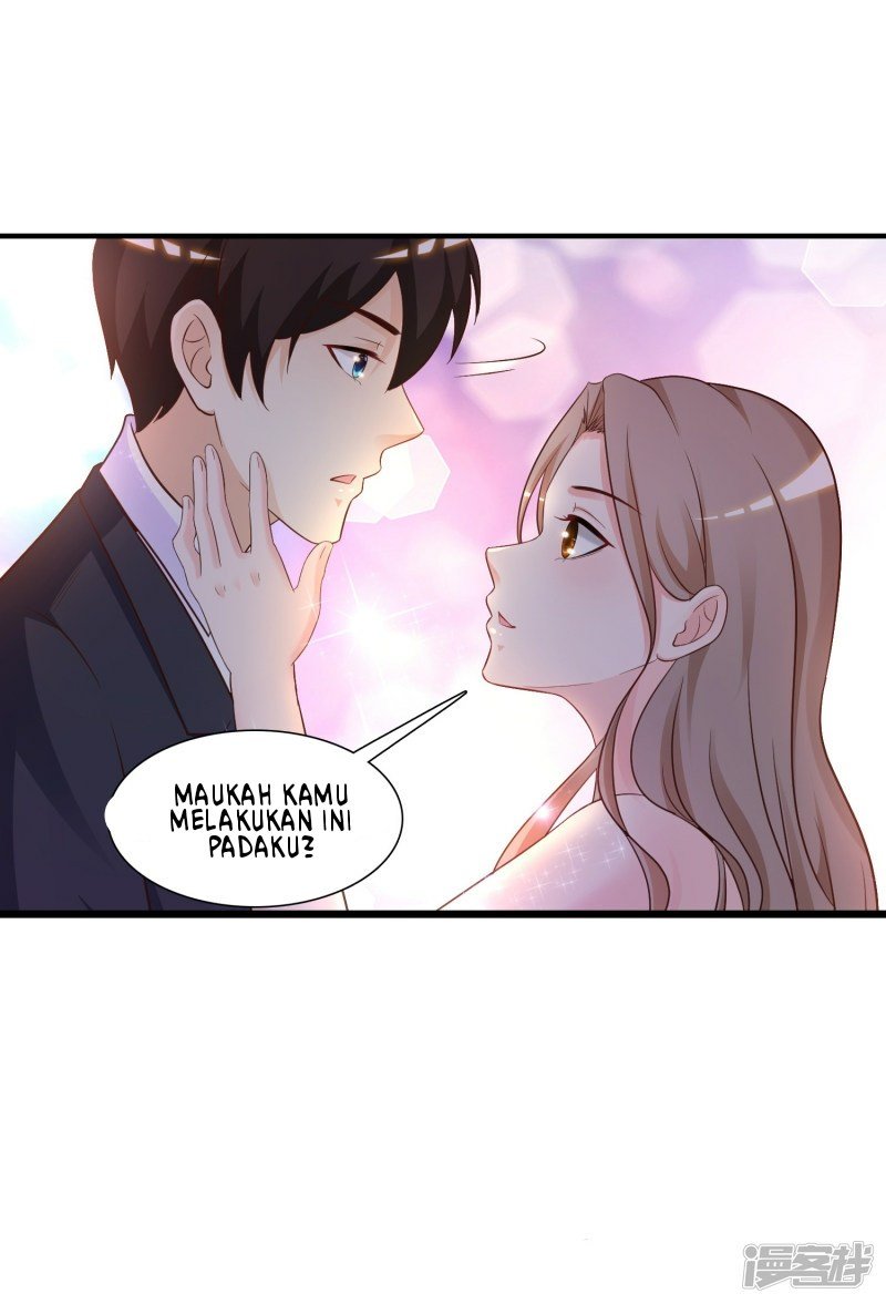 The Strongest Peach Blossom Chapter 67 Gambar 22
