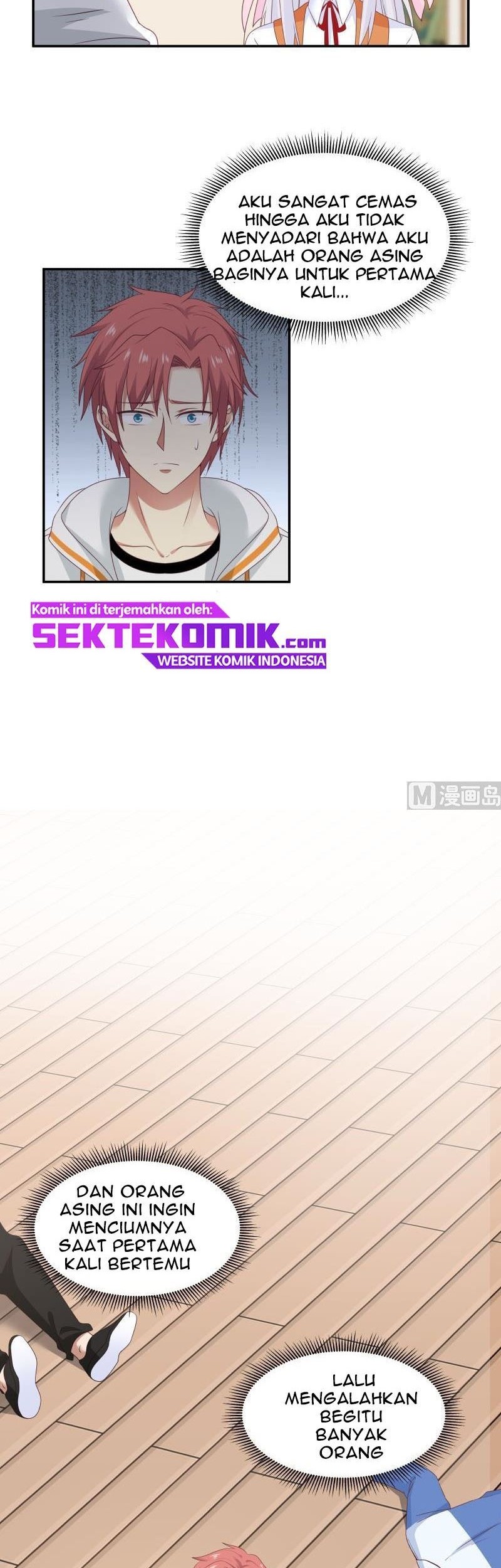 I Have a Dragon on My Body Chapter 266 Gambar 3