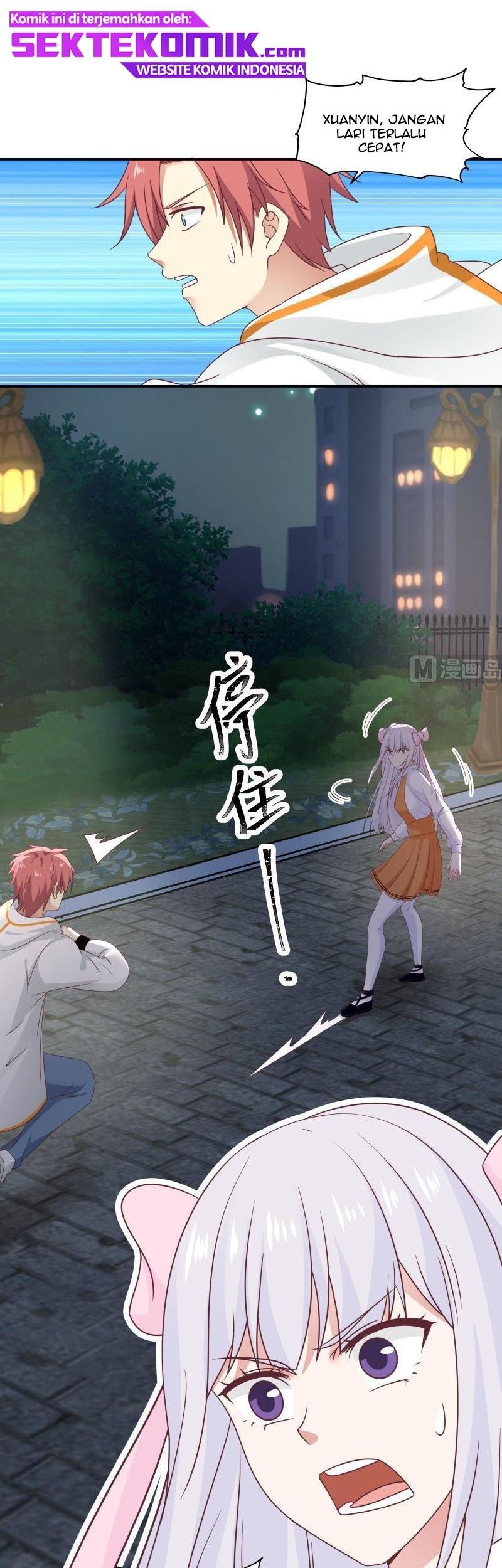 I Have a Dragon on My Body Chapter 266 Gambar 9