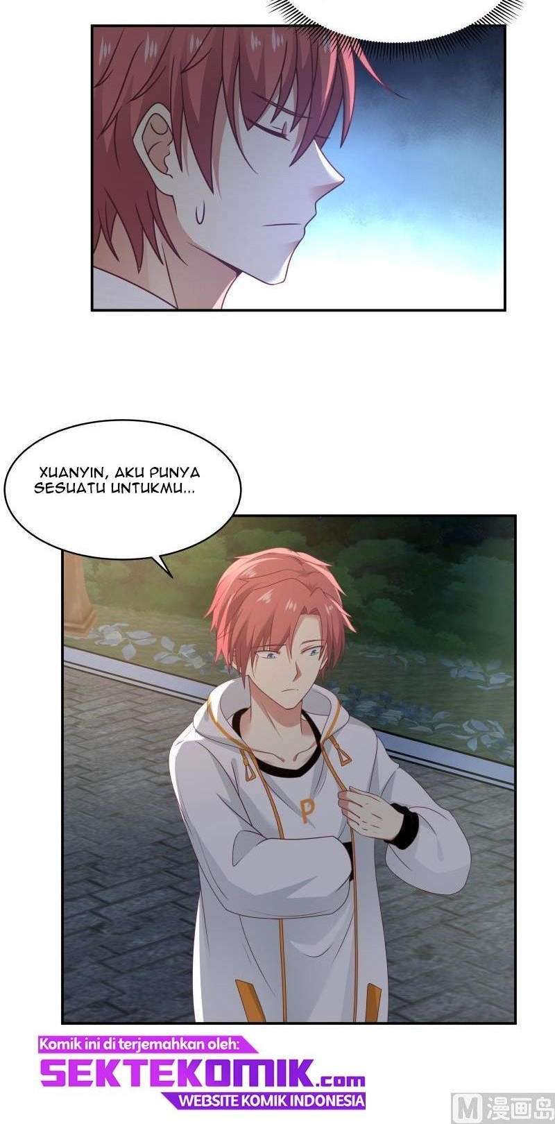 I Have a Dragon on My Body Chapter 266 Gambar 11