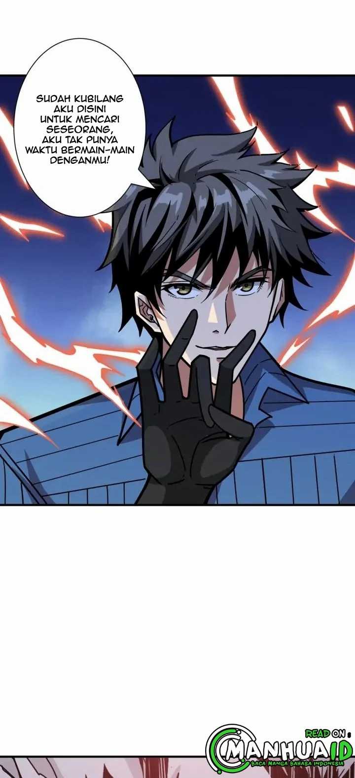 God Slayer Chapter 148 Gambar 11