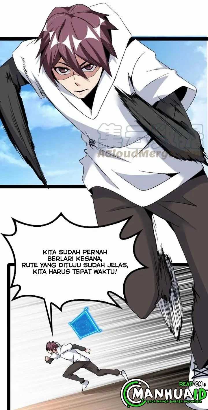 Baca  I Am an Invincible Genius Chapter 131 Gambar 2
