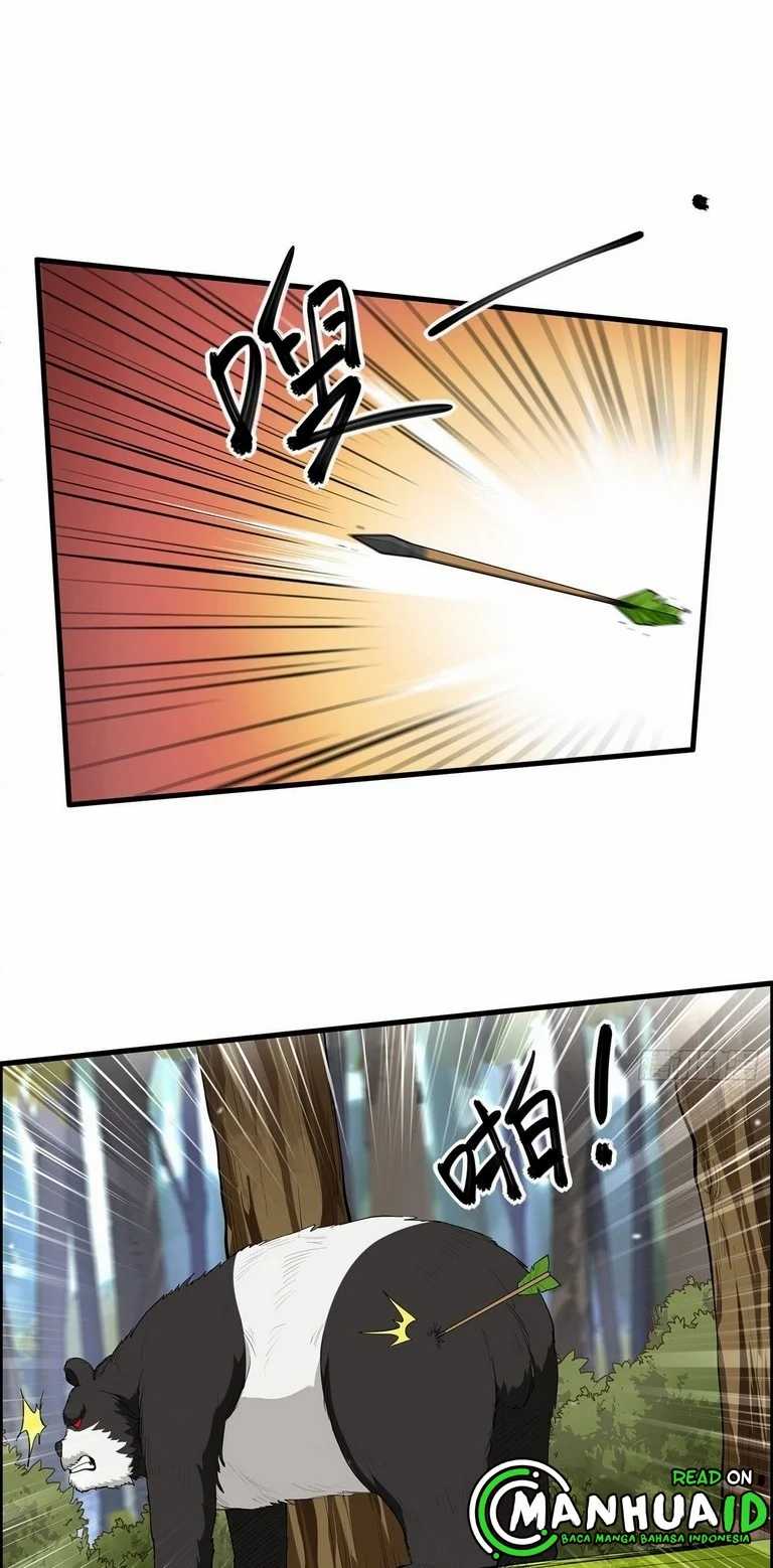Baca  The Rest of My Life on the Desert Island Chapter 33 Gambar 2
