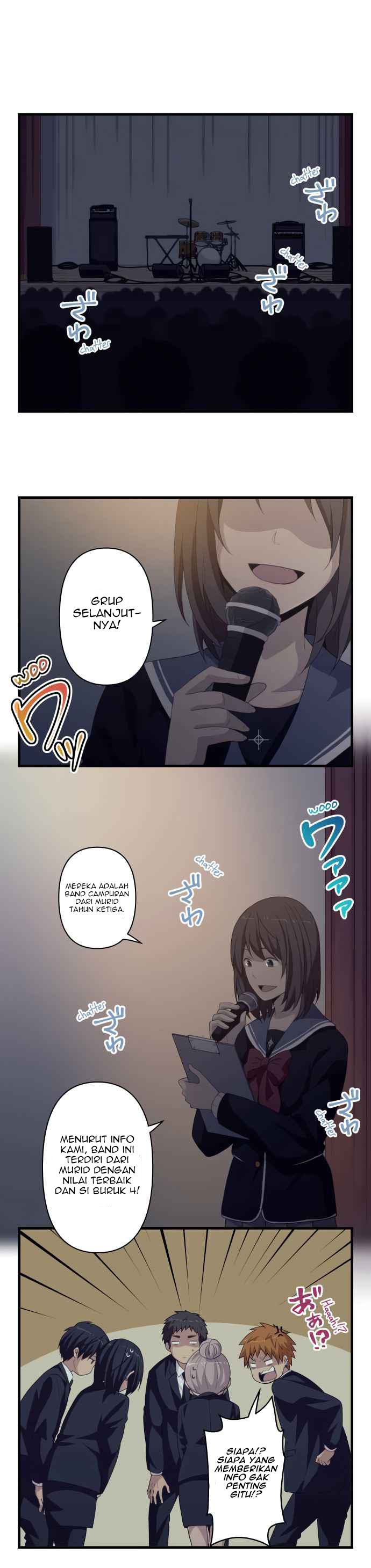 Blue Hearts Chapter 49 2